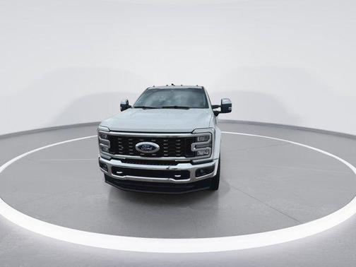 2024 Ford F-450 Lariat