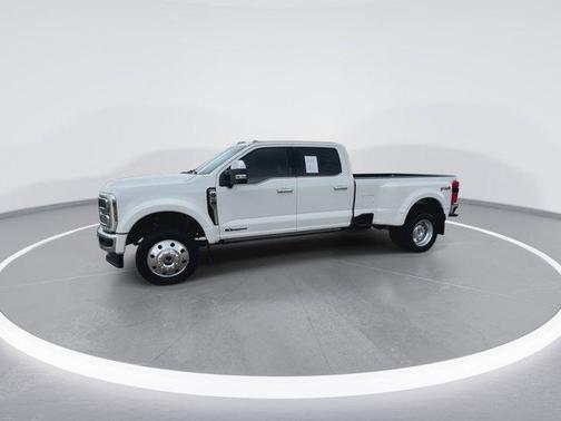 2024 Ford F-450 Lariat