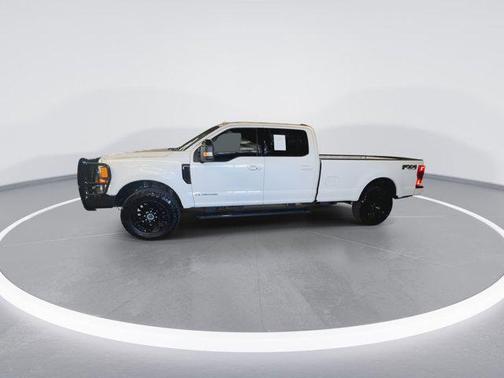 2022 Ford F-350 Lariat