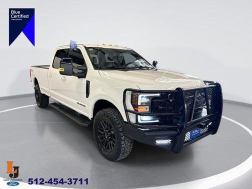 2022 Ford F-350 Lariat