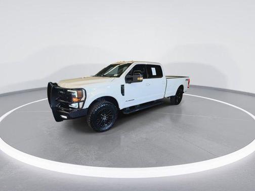 2022 Ford F-350 Lariat