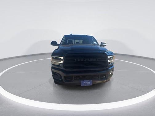 2022 RAM 2500 Laramie Crew Cab 4x4 6'4' Box