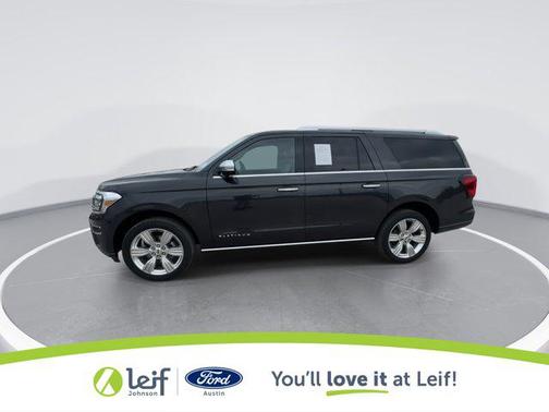 2023 Ford Expedition Max Platinum