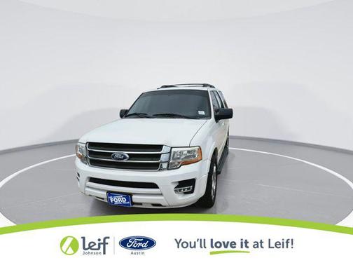 2015 Ford Expedition XLT