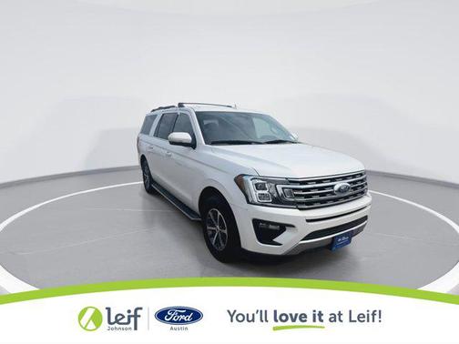 2018 Ford Expedition Max XLT