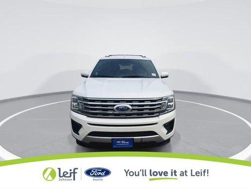 2018 Ford Expedition Max XLT