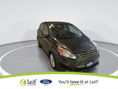 2015 Ford C-Max Hybrid SE