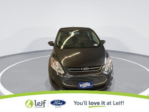 2015 Ford C-Max Hybrid SE