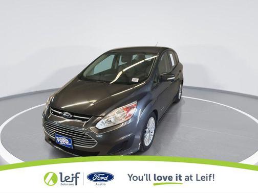 2015 Ford C-Max Hybrid SE