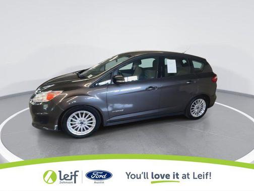 2015 Ford C-Max Hybrid SE