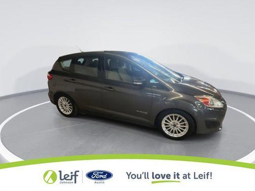 2015 Ford C-Max Hybrid SE