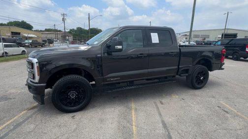 2024 Ford F-250 Lariat