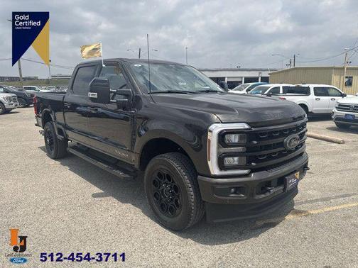 2024 Ford F-250 Lariat