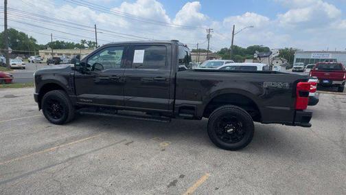 2024 Ford F-250 Lariat
