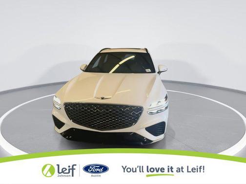 2023 Genesis GV70 3.5T AWD Sport