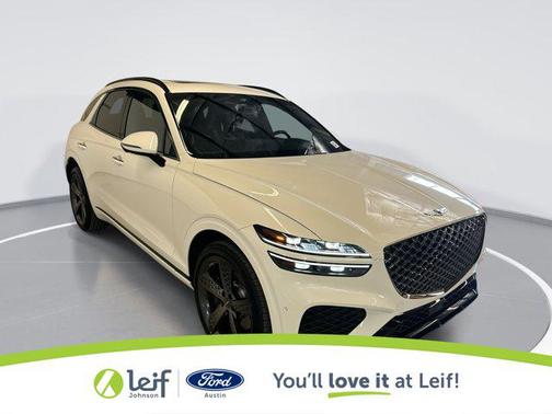 2023 Genesis GV70 3.5T AWD Sport
