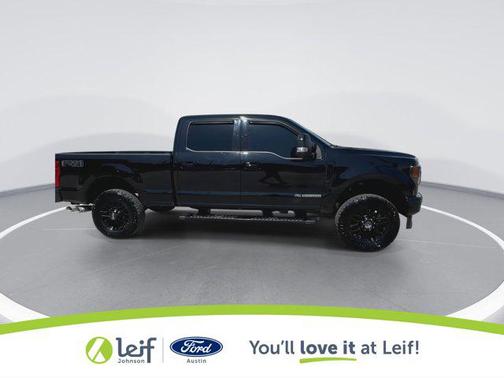 2020 Ford F-250 Lariat