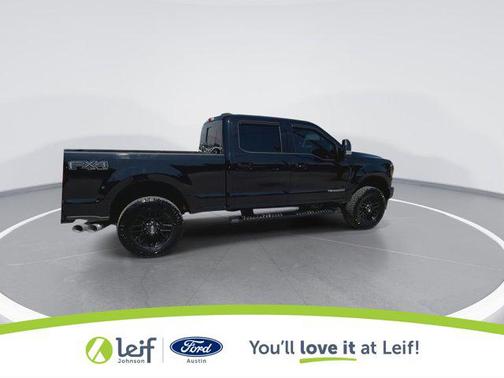 2020 Ford F-250 Lariat