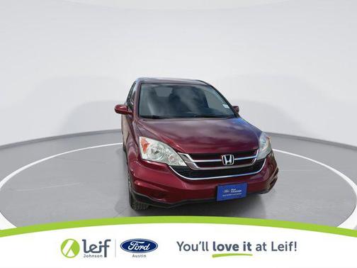 2011 Honda CR-V EX-L