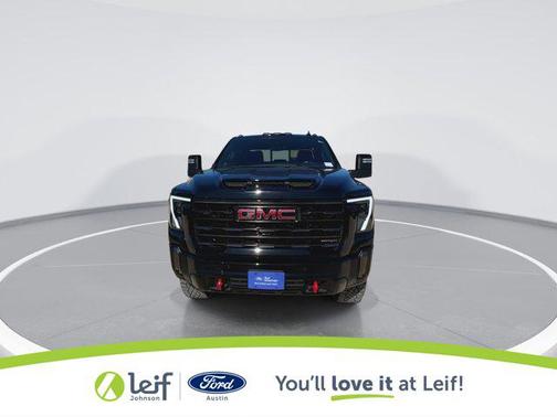 2024 GMC Sierra 2500 AT4