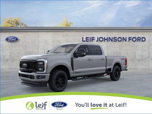 2026 Ford F-250 XLT