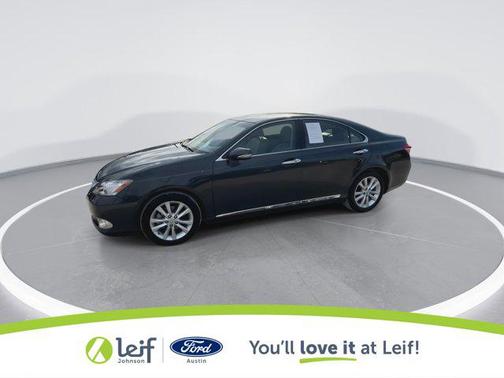 2011 Lexus ES 350 Base
