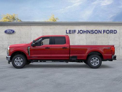 2026 Ford F-350 XLT