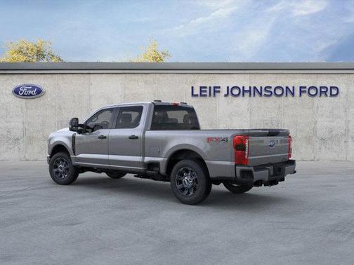 2025 Ford F-250 XL