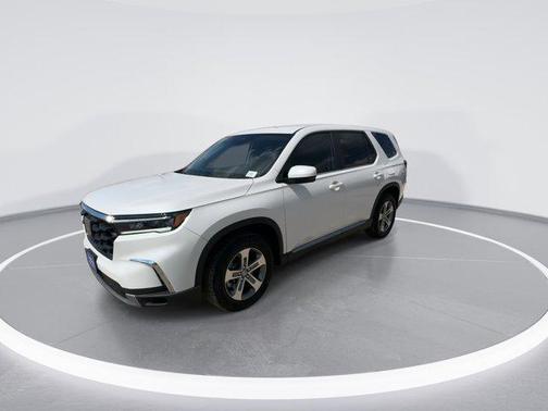 2024 Honda Pilot EX-L