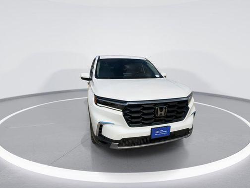 2024 Honda Pilot EX-L