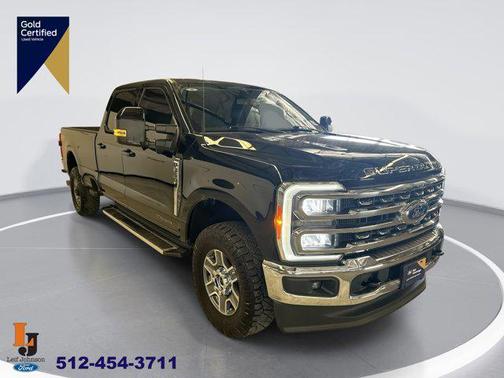 2023 Ford F-350 Lariat