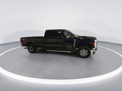 2023 Ford F-350 Lariat
