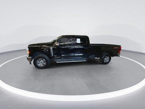 2023 Ford F-350 Lariat