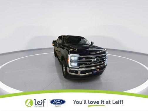 2023 Ford F-350 Lariat