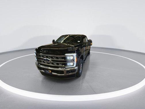2023 Ford F-350 Lariat