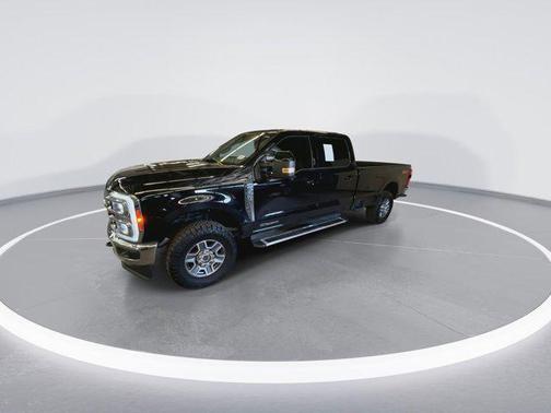 2023 Ford F-350 Lariat