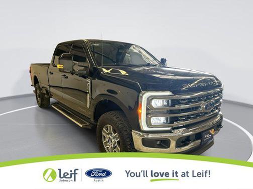 2023 Ford F-350 Lariat