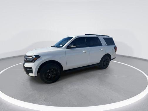 2024 Ford Expedition Timberline