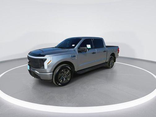 2024 Ford F-150 Lightning XLT