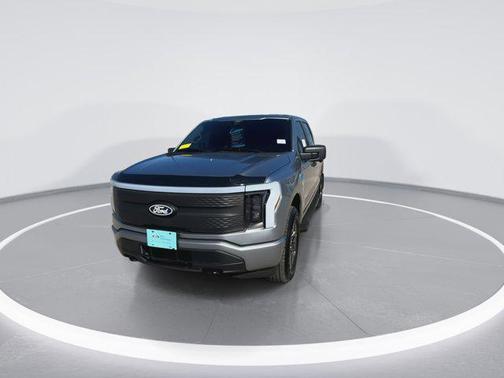 2024 Ford F-150 Lightning XLT
