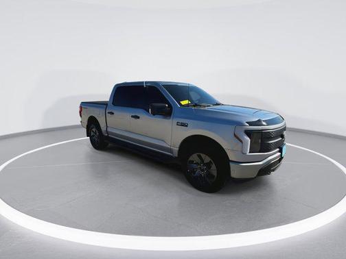 2024 Ford F-150 Lightning XLT