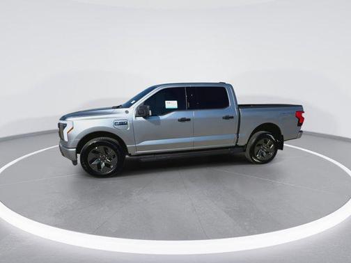 2024 Ford F-150 Lightning XLT