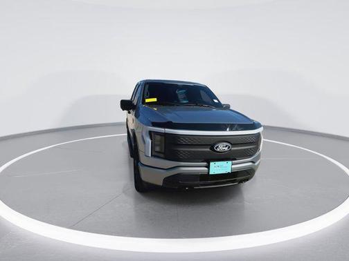 2024 Ford F-150 Lightning XLT