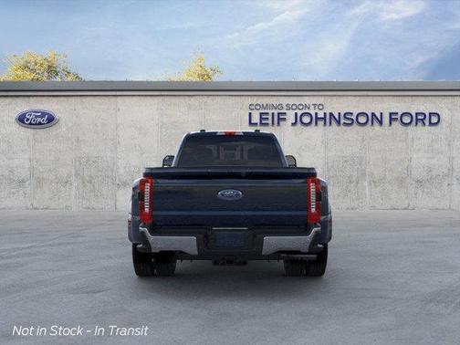 2025 Ford F-450 Lariat