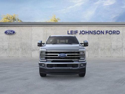2025 Ford F-250 King Ranch