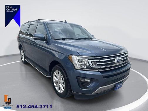 2020 Ford Expedition Max XLT