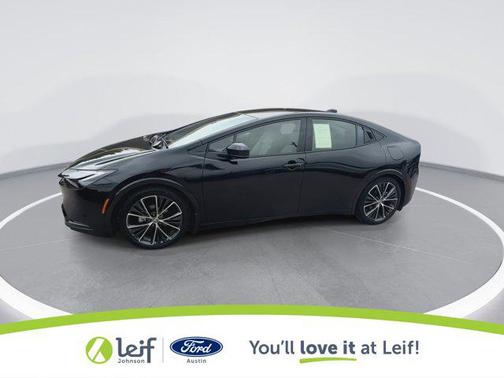 2024 Toyota Prius Limited