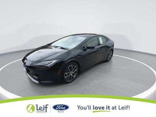 2024 Toyota Prius Limited