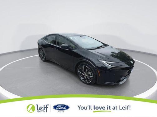 2024 Toyota Prius Limited