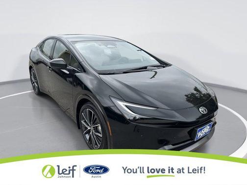 2024 Toyota Prius Limited